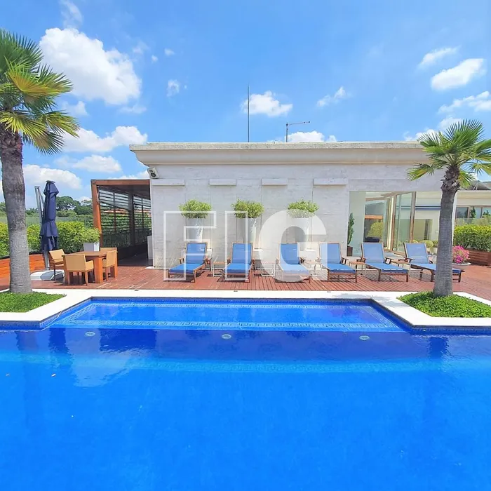 Cobertura com 4 suítes à venda em Jardim Guedala, São Paulo, por R$ 42.000.000