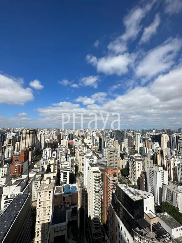 Apartamento com 3 suítes à venda em Itaim Bibi, São Paulo, por R$ 22.000.000 Imagem 2