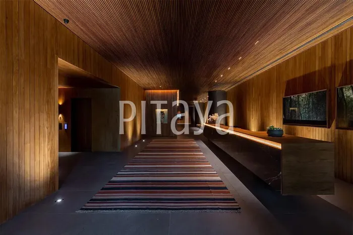 Apartamento com 3 suítes à venda em Itaim Bibi, São Paulo, por R$ 22.000.000 Imagem 3