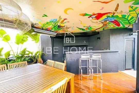 Cobertura com 3 suítes à venda em Vila Nova Conceição, São Paulo, por R$ 16.000.000 Imagem 2