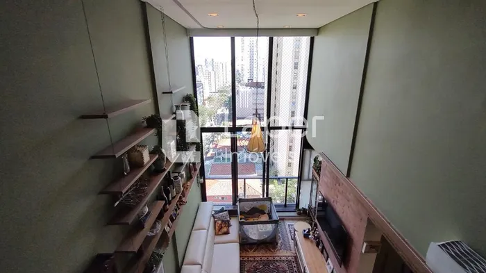 Apartamento com 2 suítes à venda em Vila Olímpia, São Paulo, por R$ 2.800.000 Imagem 3