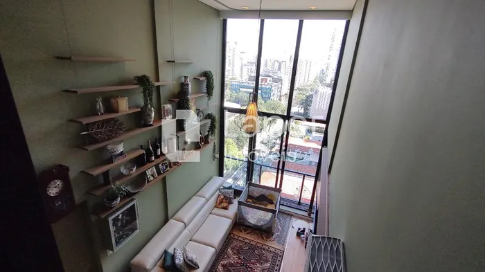 Apartamento com 2 suítes à venda em Vila Olímpia, São Paulo, por R$ 2.800.000 Imagem 2