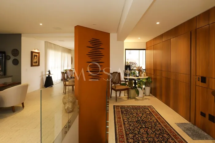 Cobertura com 4 suítes à venda em Moema, São Paulo, por R$ 8.980.000 Imagem 2