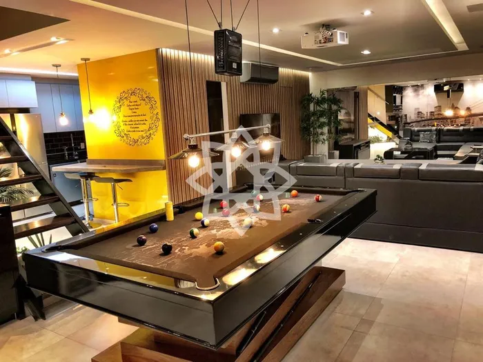 Apartamento com 1 suítes à venda em Vila Olímpia, São Paulo, por R$ 4.320.000