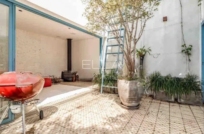 Casa com 1 suítes à venda em Jardim Paulistano, São Paulo, por R$ 3.500.000