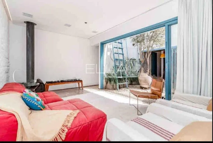 Casa com 1 suítes à venda em Jardim Paulistano, São Paulo, por R$ 3.500.000 Imagem 2
