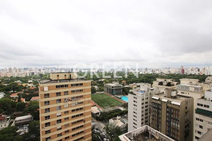 Cobertura com 4 suítes à venda em Jardim América, São Paulo, por R$ 13.330.000 Imagem 3