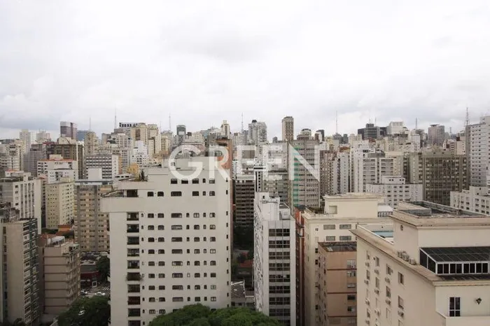 Cobertura com 4 suítes à venda em Jardim América, São Paulo, por R$ 13.330.000 Imagem 2