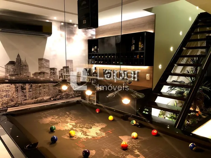 Cobertura com 2 suítes à venda em Vila Olímpia, São Paulo, por R$ 4.139.000