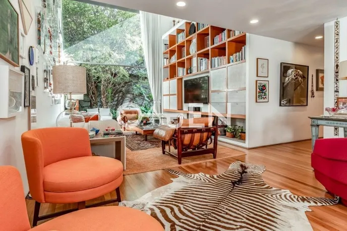Casa com 3 suítes à venda em Jardim Paulistano, São Paulo, por R$ 11.500.000 Imagem 2