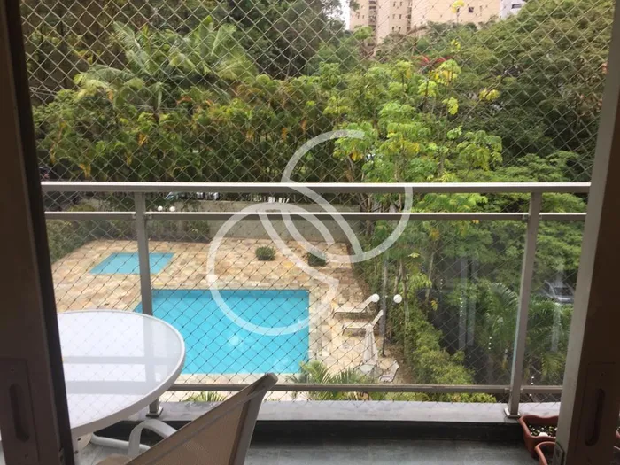 Apartamento com 1 suítes à venda em Real Parque, São Paulo, por R$ 1.180.000 Imagem 3