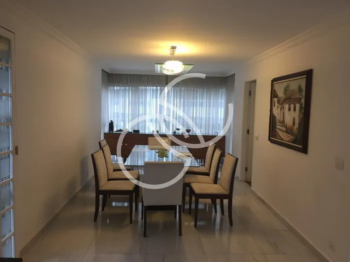 Apartamento com 1 suítes à venda em Real Parque, São Paulo, por R$ 1.180.000 Imagem 2