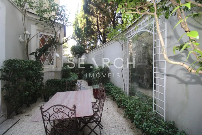 Casa com 3 suítes à venda em Jardim Paulistano, São Paulo, por R$ 5.900.000 Imagem 2