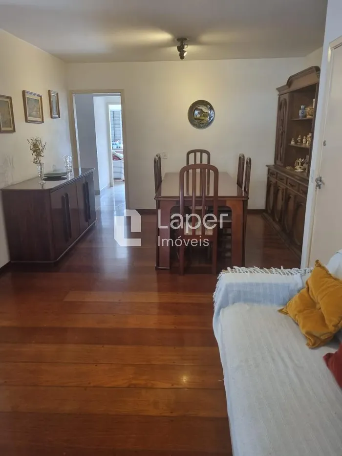 Apartamento com 1 suítes à venda em Cerqueira César, São Paulo, por R$ 1.578.000 Imagem 3