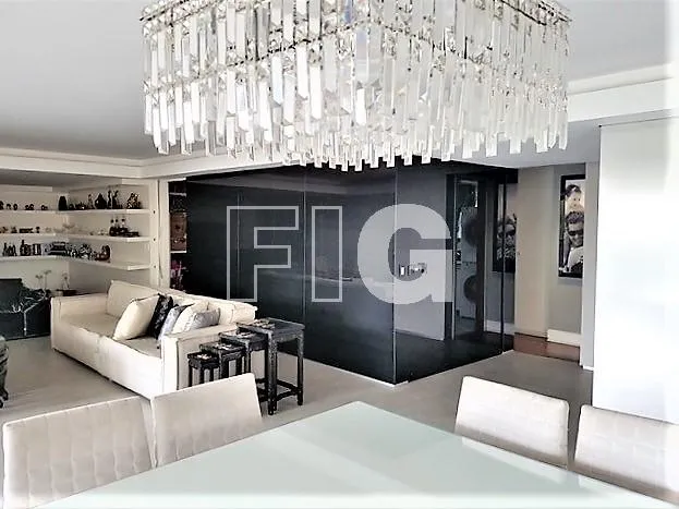 Apartamento com 3 suítes à venda em Panamby, São Paulo, por R$ 3.200.000 Imagem 3