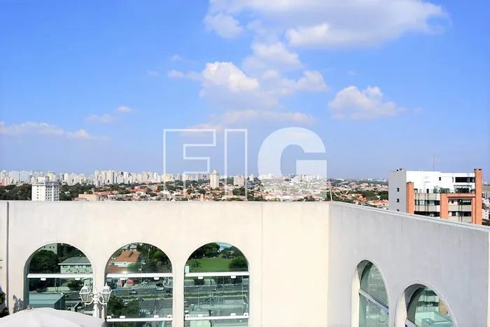 Cobertura com 4 suítes à venda em Moema, São Paulo, por R$ 7.900.000 Imagem 2