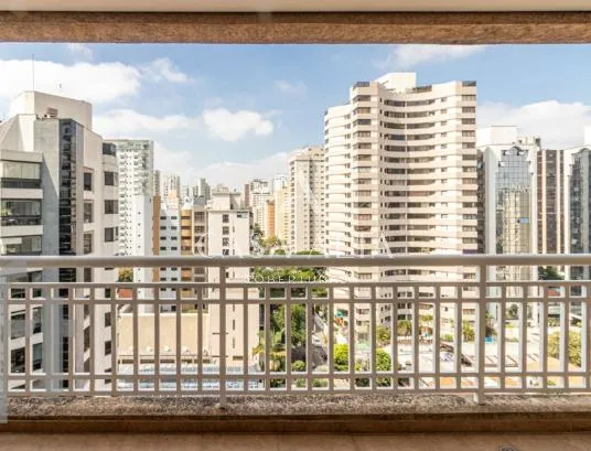 Cobertura com 3 suítes à venda em Moema, São Paulo, por R$ 3.900.000 Imagem 2