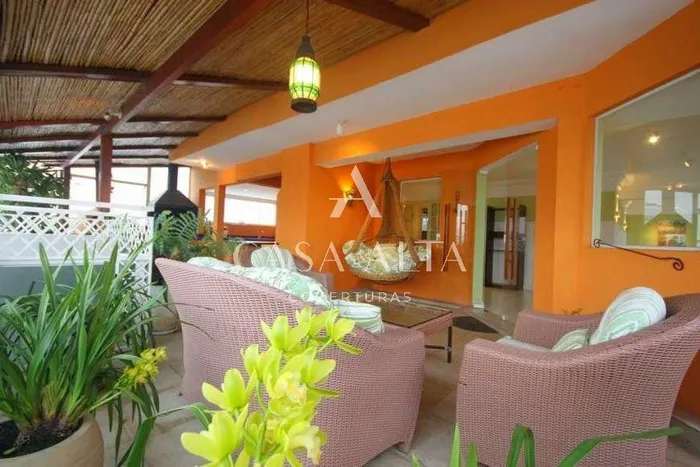 Cobertura com 4 suítes à venda em Santa Cecília, São Paulo, por R$ 5.700.000