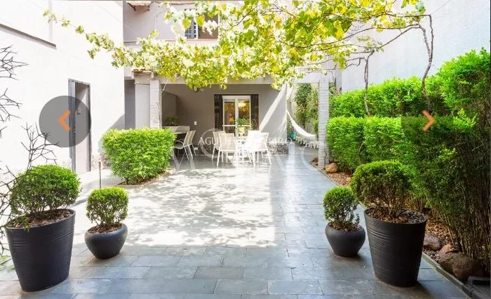 Casa com 2 suítes à venda em Jardim Paulistano, São Paulo, por R$ 6.500.000 Imagem 2