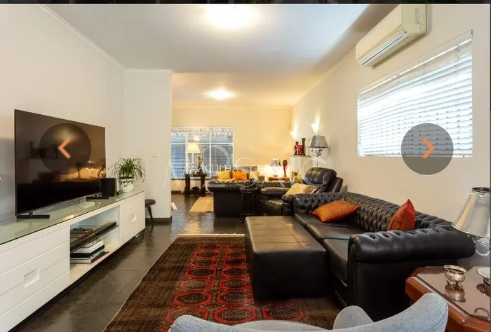 Casa com 2 suítes à venda em Jardim Paulistano, São Paulo, por R$ 6.500.000 Imagem 3