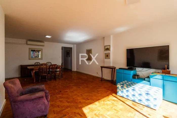 Apartamento com 1 suítes à venda em Santa Cecília, São Paulo, por R$ 1.120.000 Imagem 2