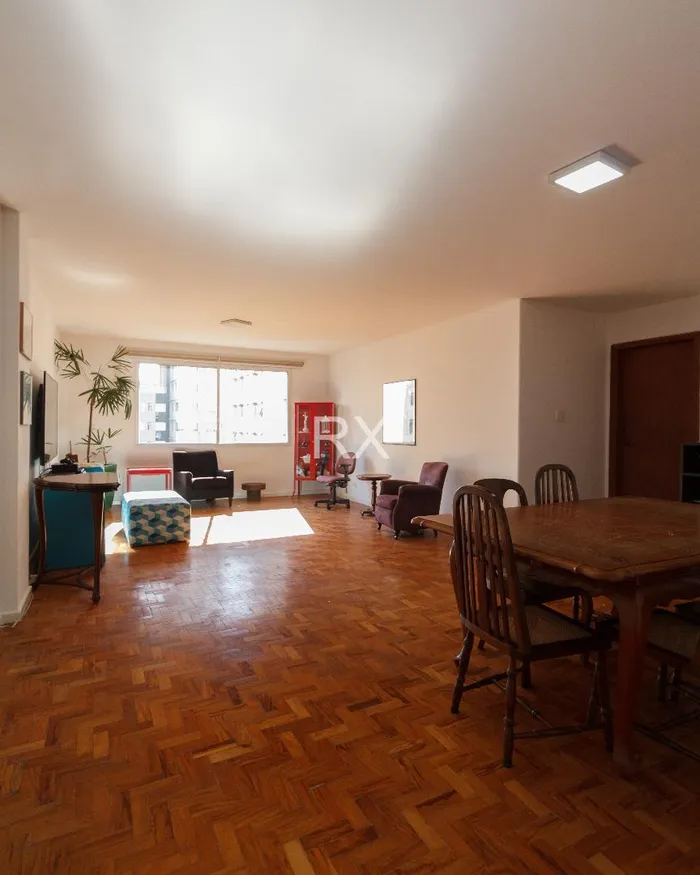 Apartamento com 1 suítes à venda em Santa Cecília, São Paulo, por R$ 1.120.000 Imagem 3