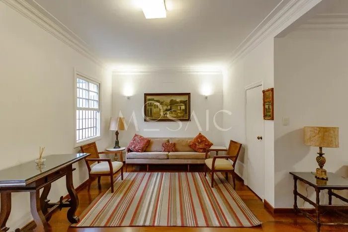 Casa com 3 suítes à venda em Jardim Europa, São Paulo, por R$ 8.600.000 Imagem 3