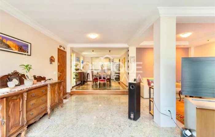 Casa com 2 suítes à venda em Vila Madalena, São Paulo, por R$ 2.950.000 Imagem 2