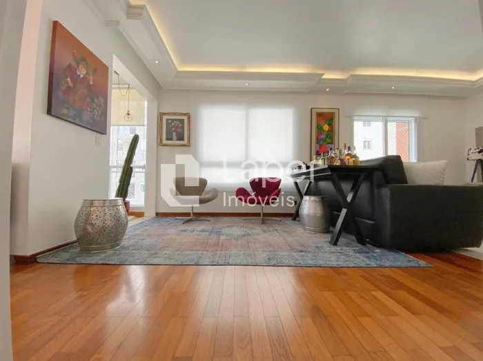 Apartamento com 3 suítes à venda em Vila Clementino, São Paulo, por R$ 1.650.000 Imagem 2