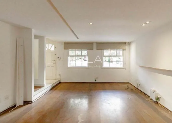 Casa de vila com 1 suítes à venda em Jardim Paulista, São Paulo, por R$ 2.600.000 Imagem 2