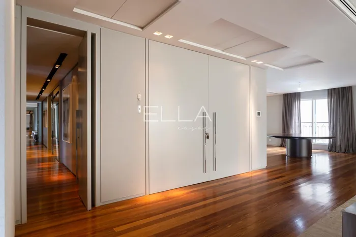 Apartamento com 3 suítes à venda em Itaim Bibi, São Paulo, por R$ 21.690.000 Imagem 2