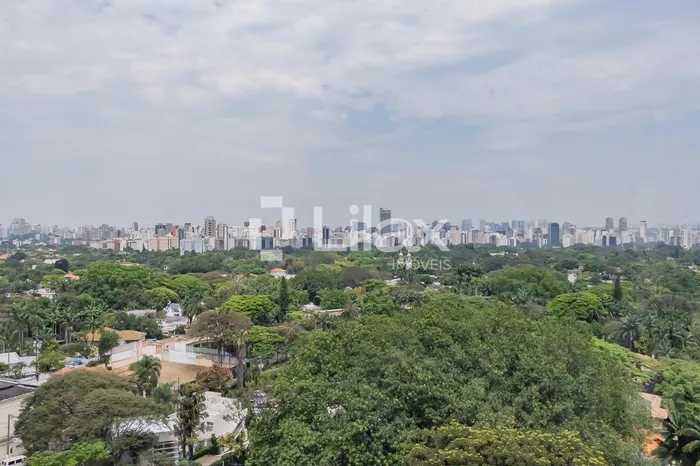 Apartamento com 3 suítes à venda em Jardim América, São Paulo, por R$ 9.800.000