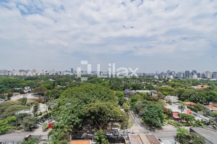 Apartamento com 3 suítes à venda em Jardim América, São Paulo, por R$ 9.800.000 Imagem 3