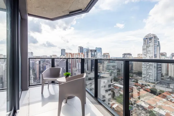 Apartamento com 2 suítes à venda em Vila Olímpia, São Paulo, por R$ 5.500.000 Imagem 3