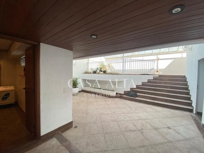 Cobertura com 4 suítes à venda em Alto da Boa Vista, São Paulo, por R$ 7.560.000 Imagem 2