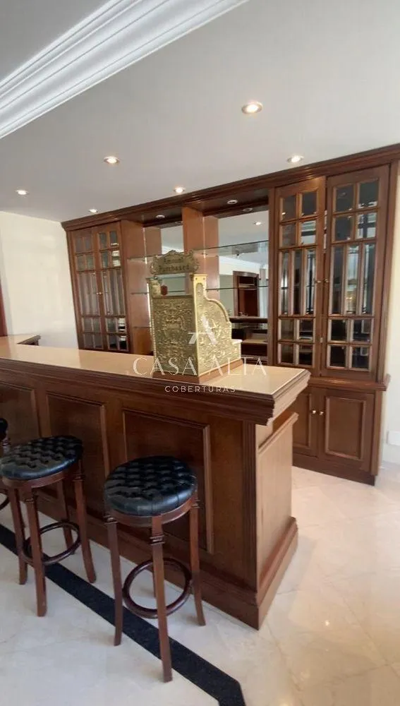 Cobertura com 4 suítes à venda em Alto da Boa Vista, São Paulo, por R$ 7.560.000 Imagem 3