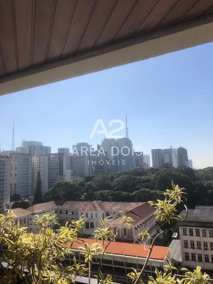 Apartamento com 3 suítes à venda em Cerqueira César, São Paulo, por R$ 6.500.000 Imagem 3