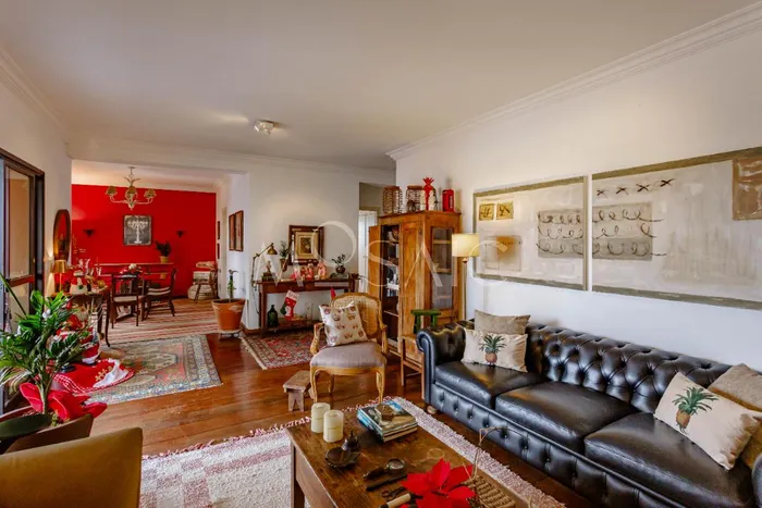 Apartamento com 4 suítes à venda em Real Parque, São Paulo, por R$ 1.350.000 Imagem 2