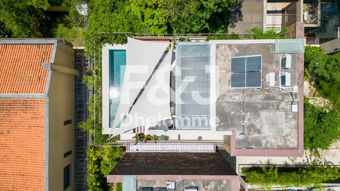 Casa de condomínio com 3 suítes à venda em Jardim Paulistano, São Paulo, por R$ 22.000.000 Imagem 2