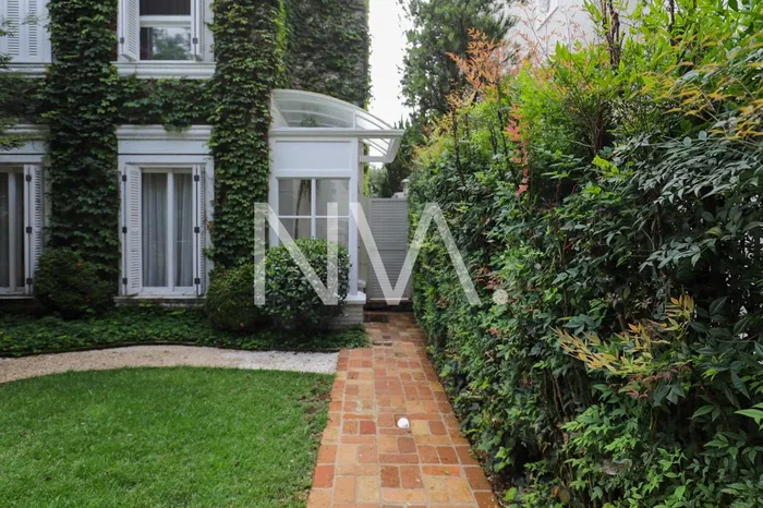 Casa de condomínio com 3 suítes à venda em Jardim Panorama, São Paulo, por R$ 9.800.000 Imagem 2