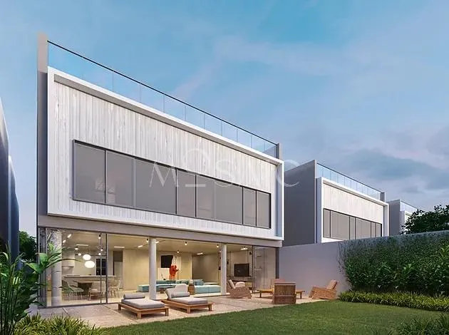 Casa de condomínio com 4 suítes à venda em Jardim Europa, São Paulo, por R$ 13.820.000