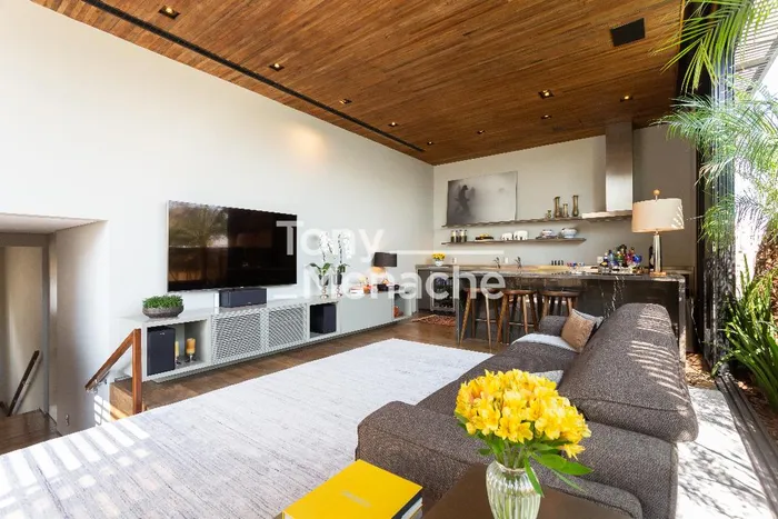 Cobertura com 3 suítes à venda em Jardim Paulista, São Paulo, por R$ 13.800.000 Imagem 2