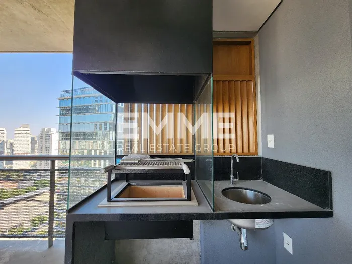 Apartamento com 3 suítes à venda em Brooklin, São Paulo, por R$ 2.850.000 Imagem 2