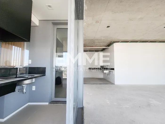 Apartamento com 3 suítes à venda em Brooklin, São Paulo, por R$ 2.850.000 Imagem 3