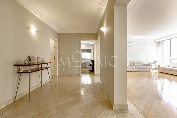 Apartamento com 1 suítes à venda em Santa Cecília, São Paulo, por R$ 2.200.000 Imagem 3