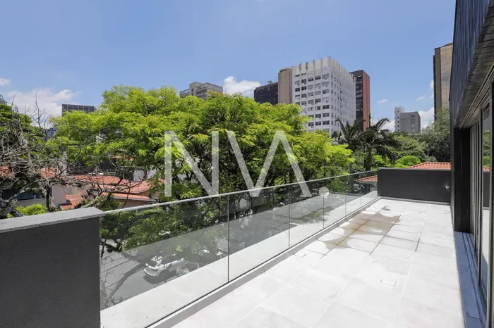 Casa de condomínio com 4 suítes à venda em Jardim Europa, São Paulo, por R$ 13.400.000