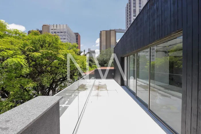 Casa de condomínio com 4 suítes à venda em Jardim Europa, São Paulo, por R$ 13.400.000 Imagem 3