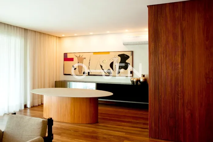 Apartamento com 2 suítes à venda em Itaim Bibi, São Paulo, por R$ 9.000.000 Imagem 3