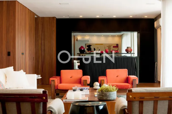 Apartamento com 2 suítes à venda em Itaim Bibi, São Paulo, por R$ 9.000.000 Imagem 2