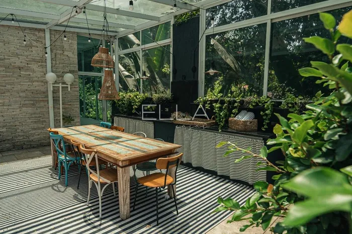 Casa com 4 suítes à venda em Cidade Jardim, São Paulo, por R$ 6.900.000 Imagem 3